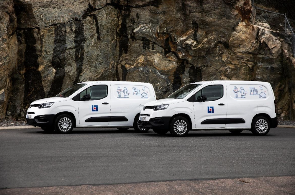 Skadedjursbekämpning